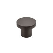 Osaka Cupboard Knob P30xD38mm gallery detail image