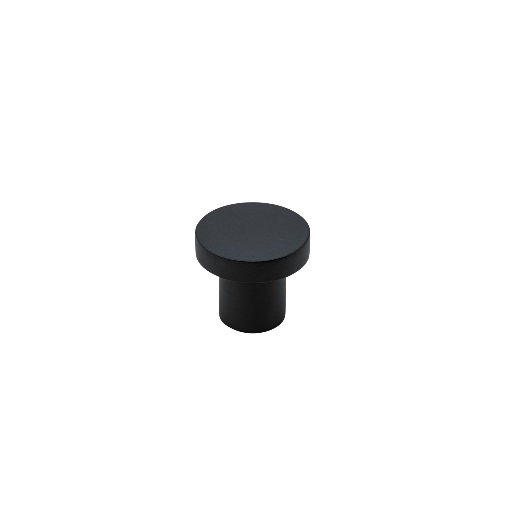 Osaka Cupboard Knob P28xD32mm gallery detail image