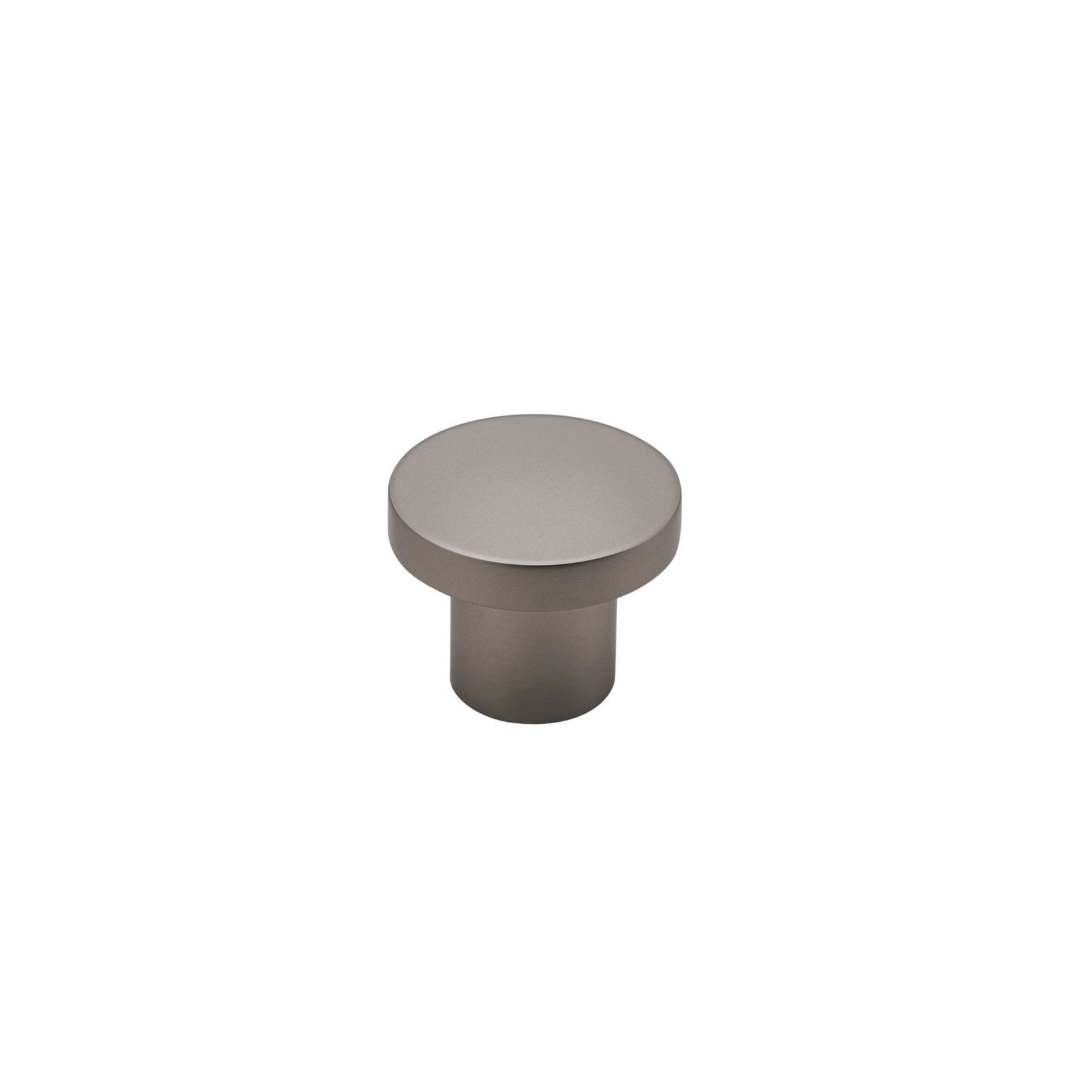 Osaka Cupboard Knob P30xD38mm gallery detail image