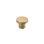 Osaka Cupboard Knob P30xD38mm gallery detail image