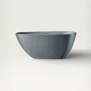 ARIA Freestanding Bath 1500mm gallery detail image