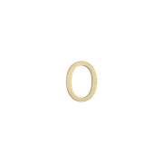 Numbering | Signage gallery detail image