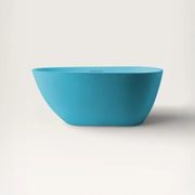 ARIA Freestanding Bath 1500mm gallery detail image