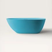 ARIA Freestanding Bath 1700mm gallery detail image