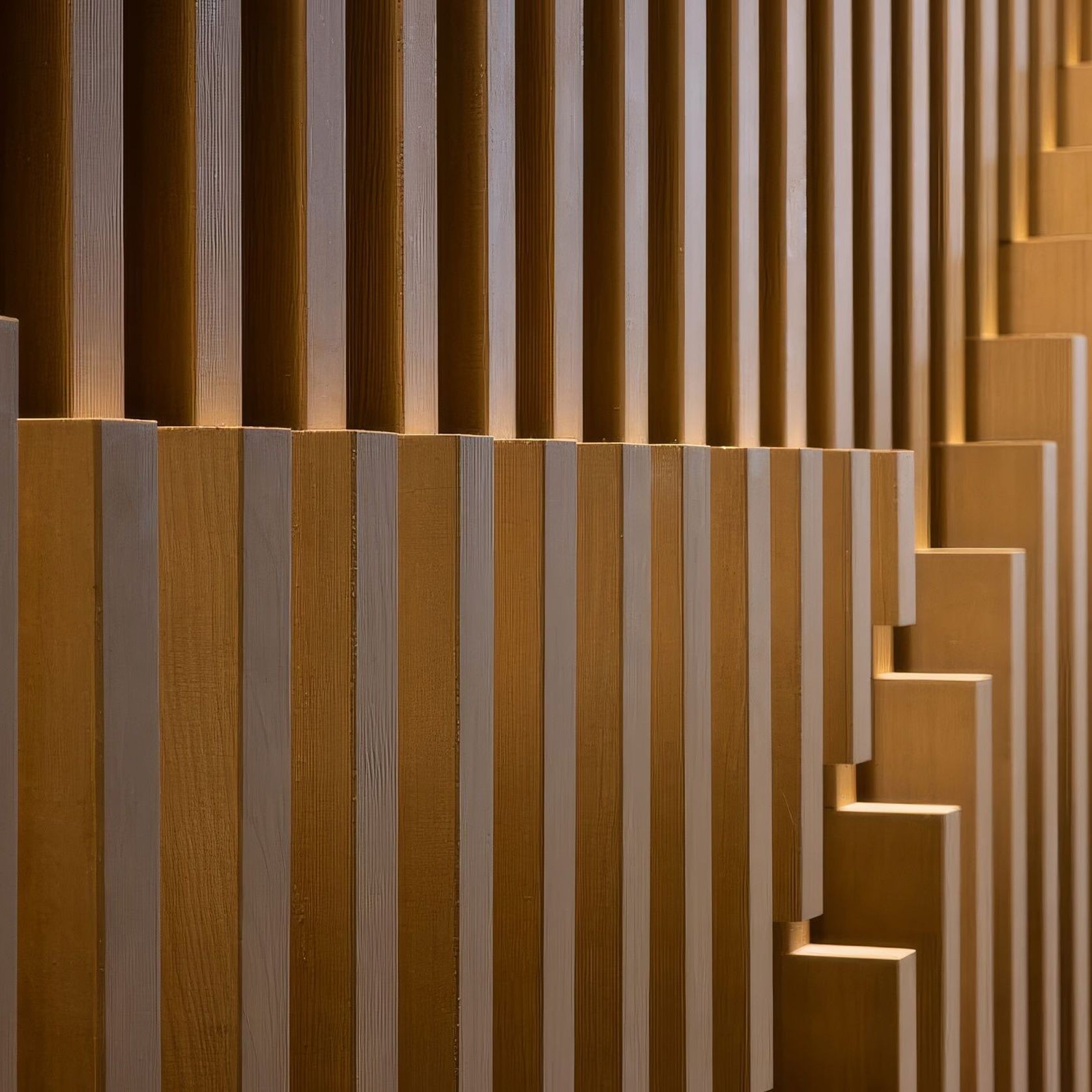 Nacci Clip-In Batten System gallery detail image