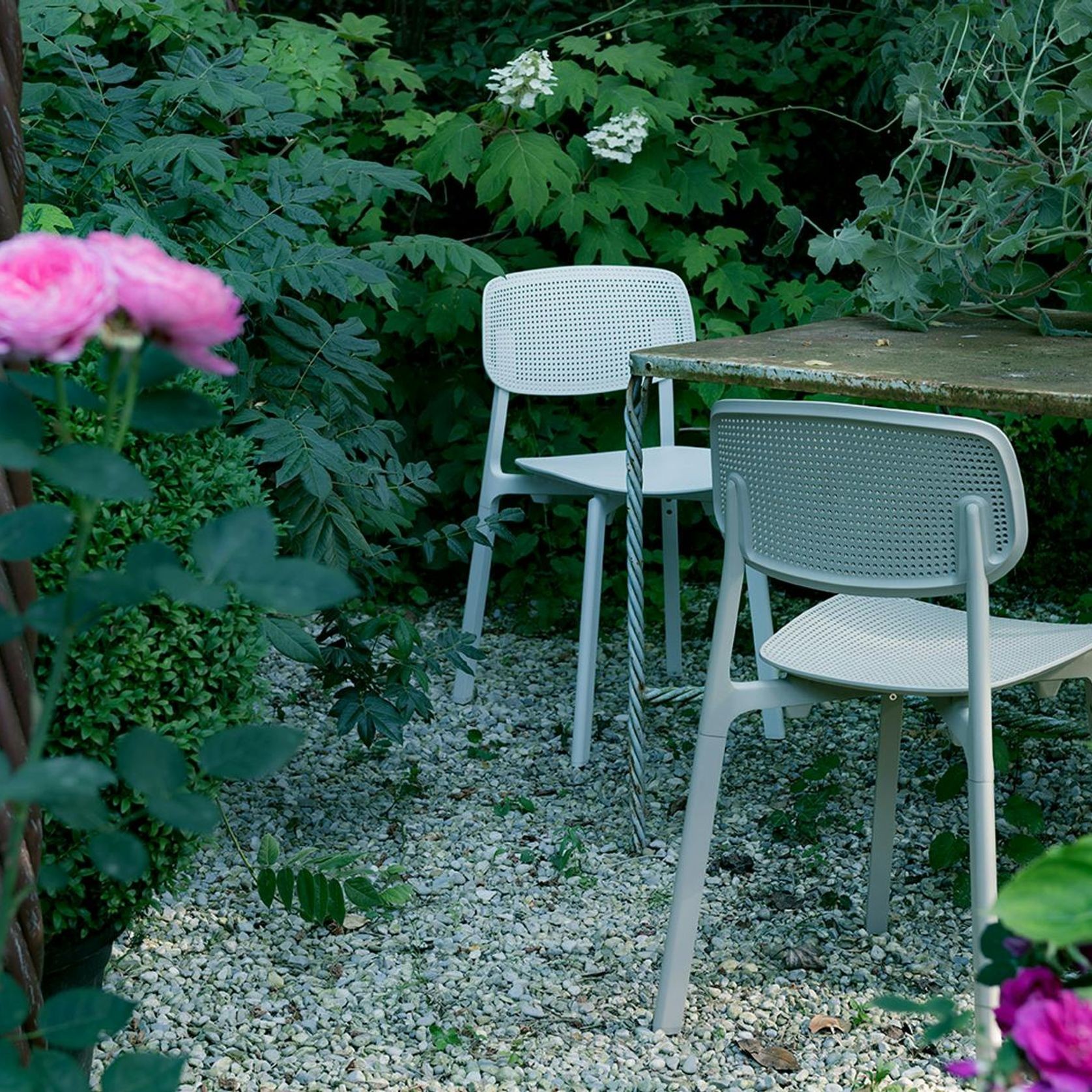 Colander Dining Chair gallery detail image