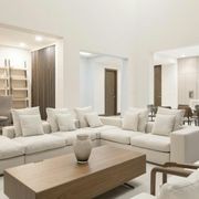 Groundpiece Modular Sofa By Flexform gallery detail image