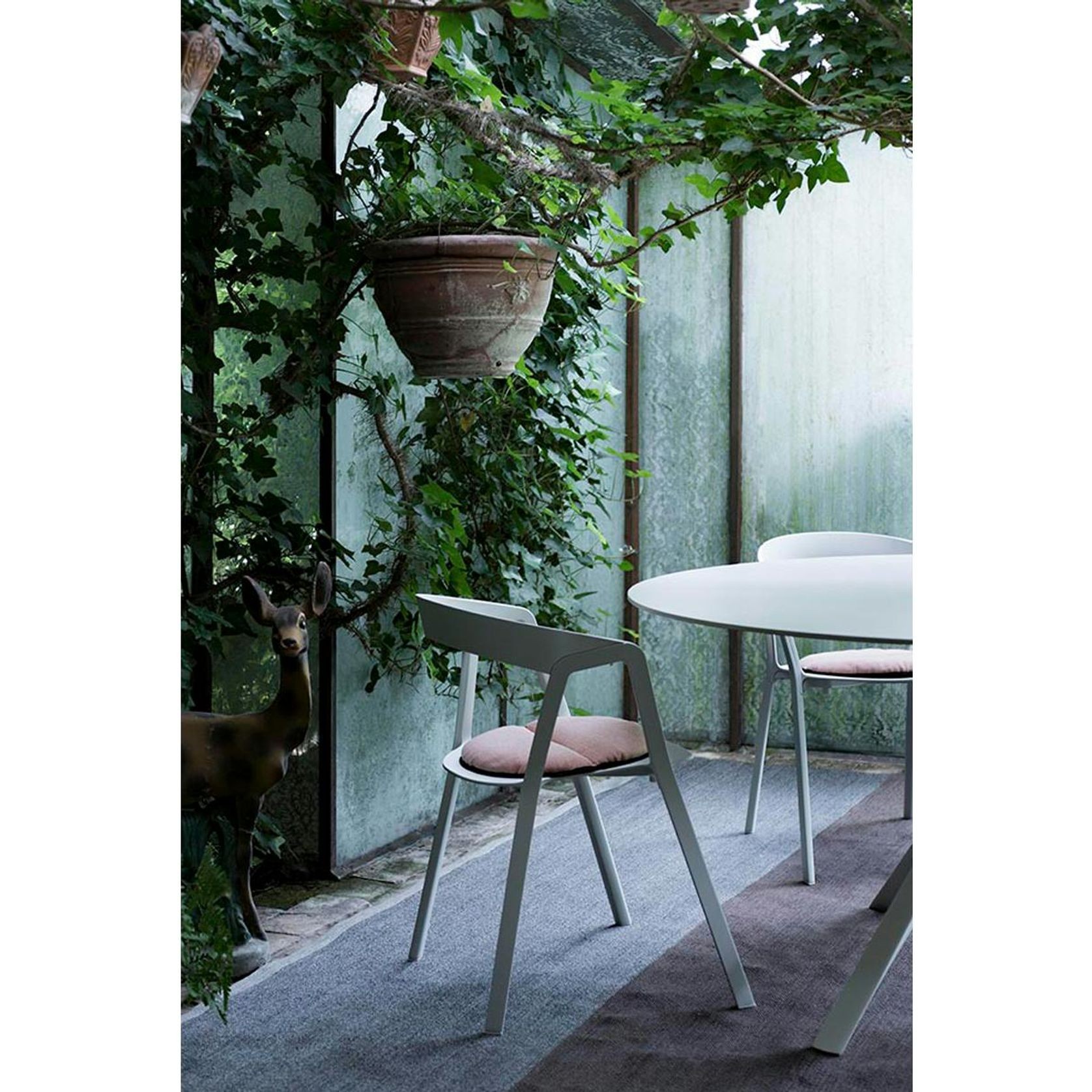 Compas Chair gallery detail image