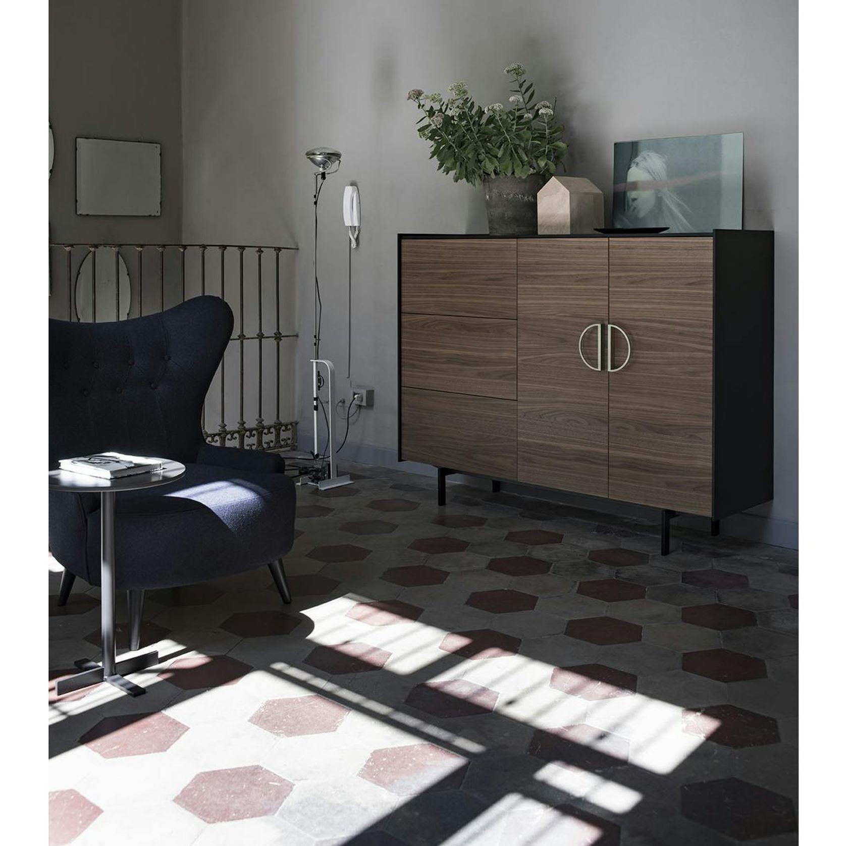 Maxima Dresser gallery detail image