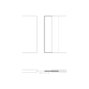 Vitra | Disappearing Sliding Door gallery detail image