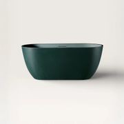 EQUA Freestanding Bath 1500mm gallery detail image