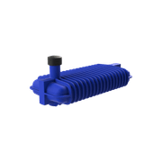 1,000L Underground Tank 575mm Dia - ENDURO gallery detail image