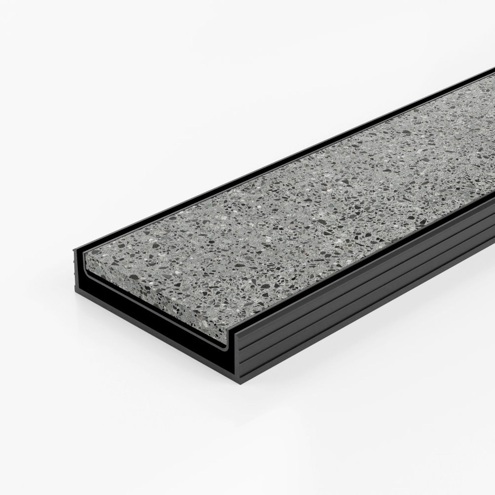 100TIGALLBL20 Tile Insert Drain gallery detail image