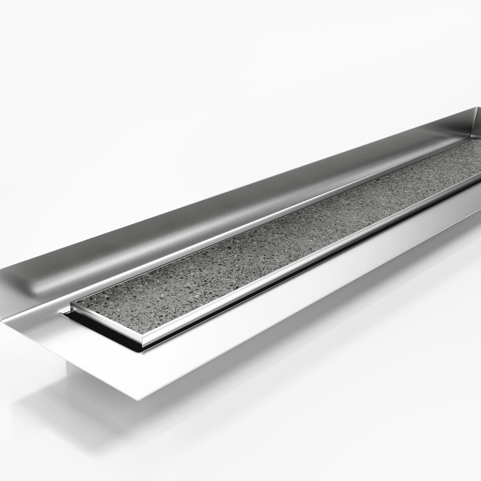100TiiMTLF Tile Flange gallery detail image