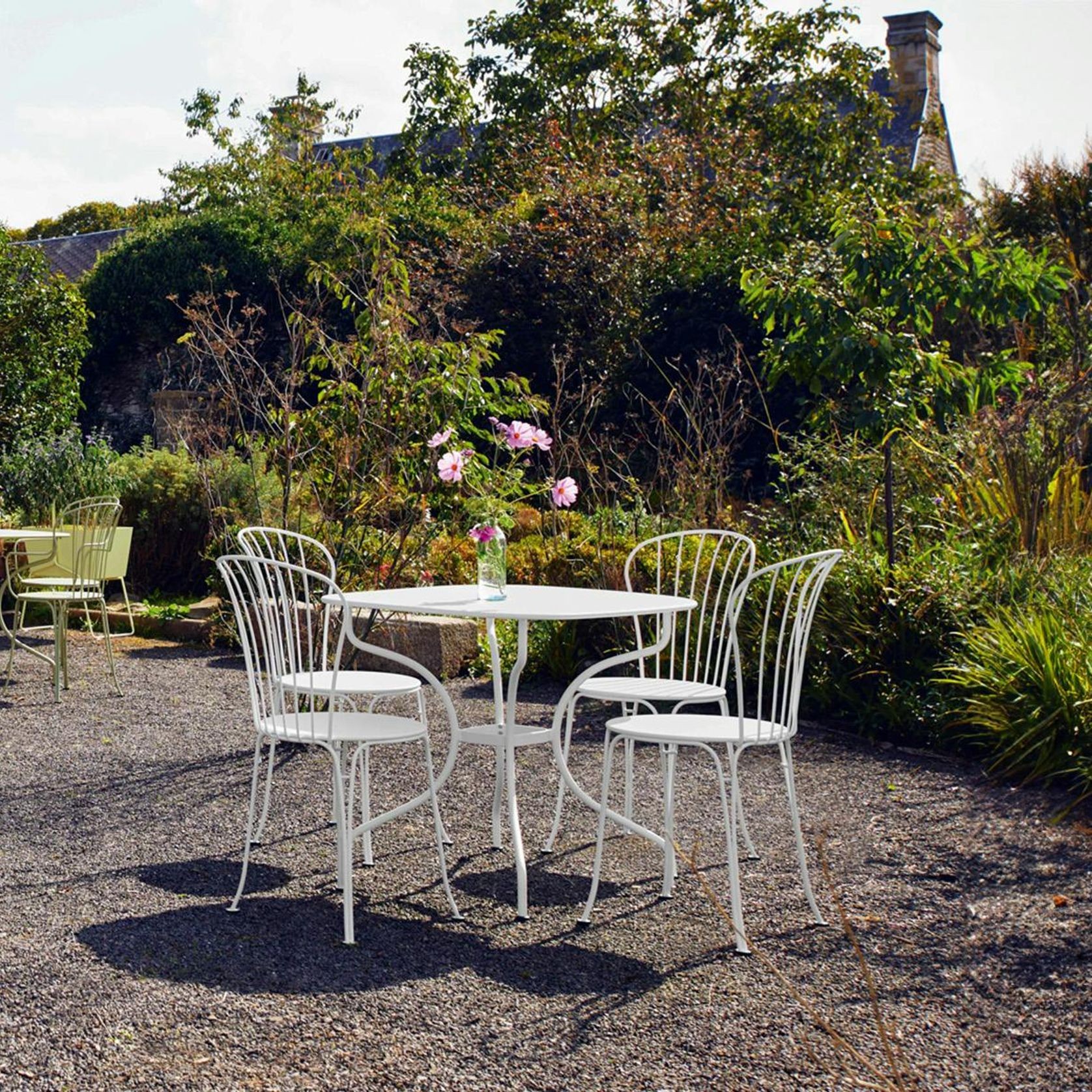 Opera+ Outdoor Chair gallery detail image