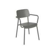 Studie Outdoor Armchair gallery detail image