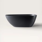 ARIA Freestanding Bath 1700mm gallery detail image