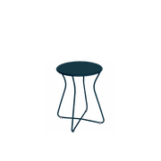 Cocotte Outdoor Stool 45cm gallery detail image
