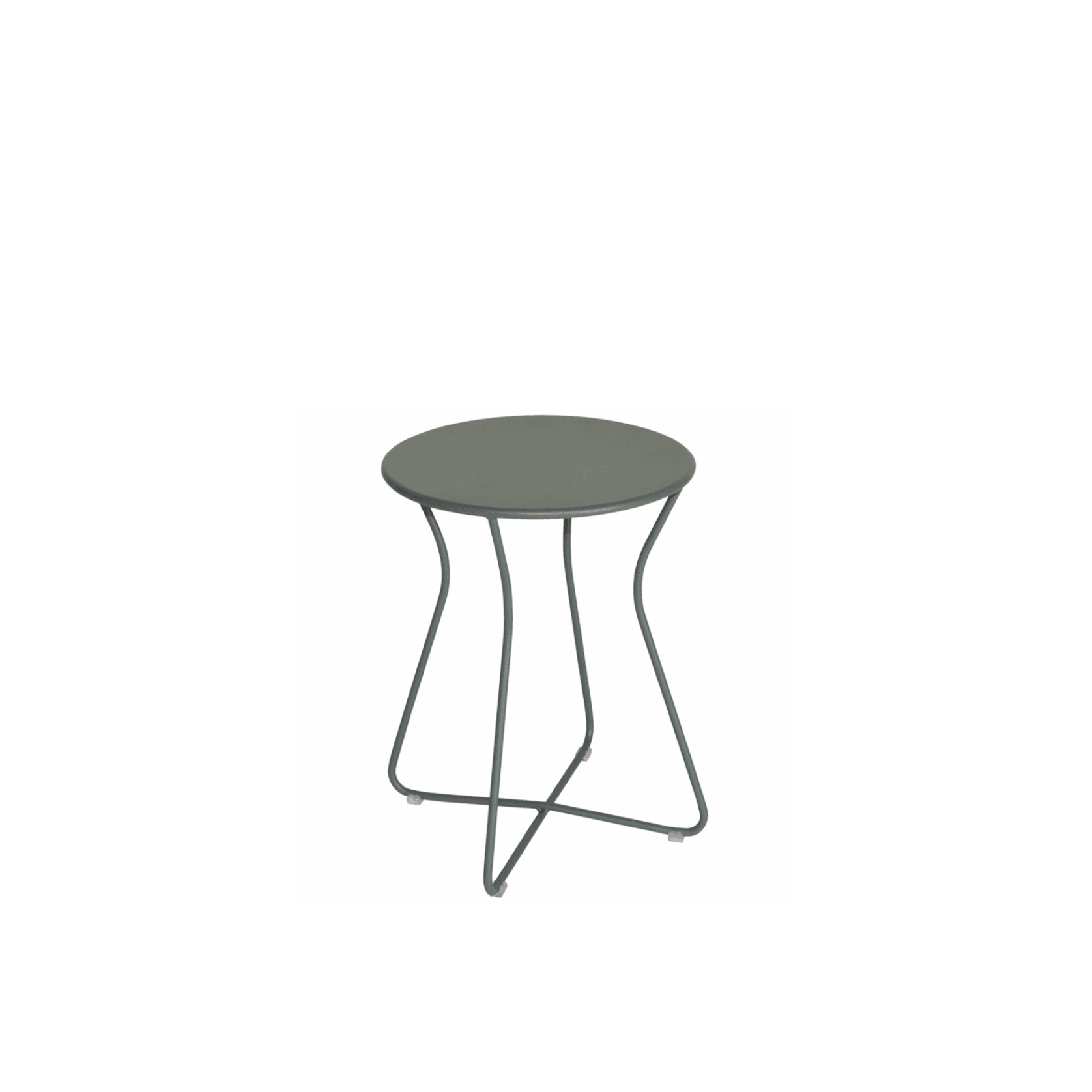 Cocotte Outdoor Stool 45cm gallery detail image