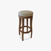 Harvo Bar Stool gallery detail image