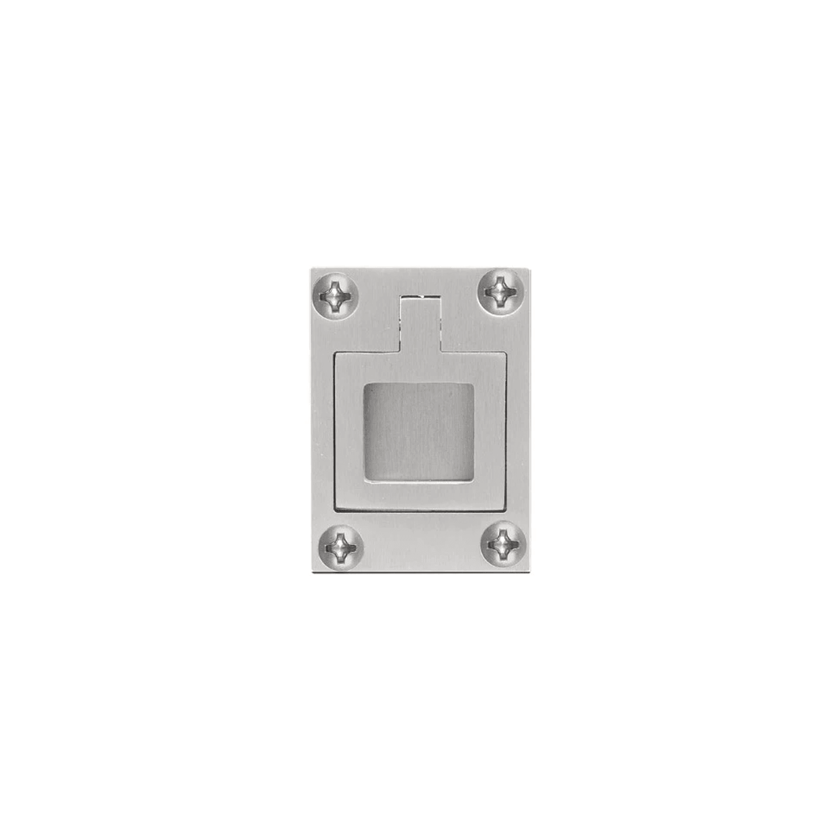 Formani - ONE - Flush Ring gallery detail image