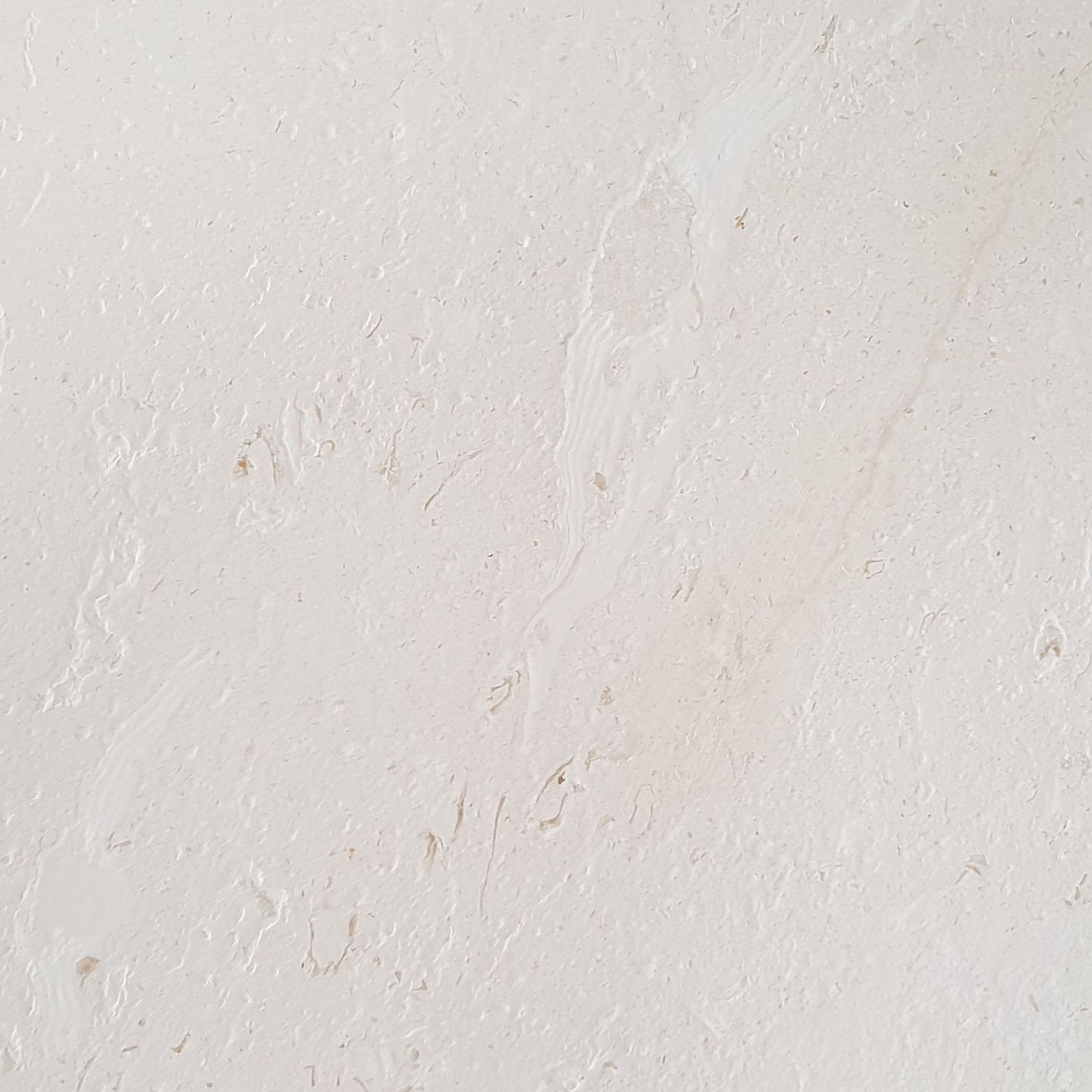 12mm Myra Beige Limestone Tiles - Sandblasted & Brushed gallery detail image