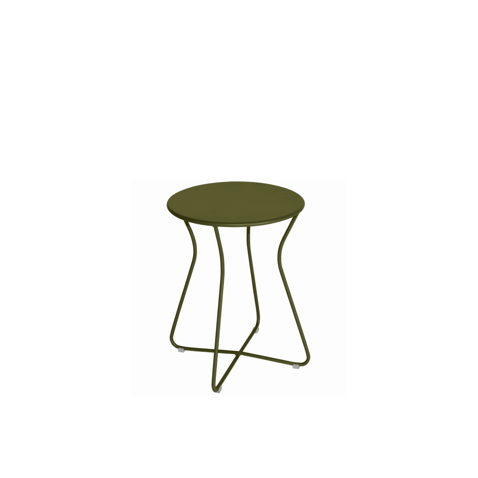 Cocotte Outdoor Stool 45cm gallery detail image