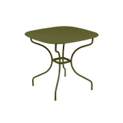 Opera+ Outdoor Carronde Table 82cm x 82cm gallery detail image