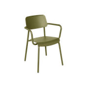 Studie Outdoor Armchair gallery detail image