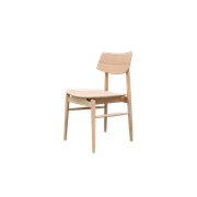 Oslo Dining Chair gallery detail image
