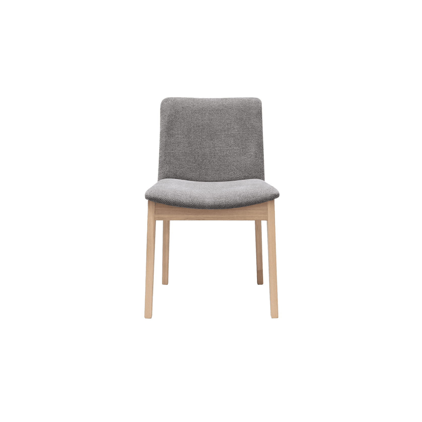 Clifton Fabric Dining Chair gallery detail image