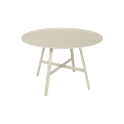 So'o Round Table 117cm gallery detail image