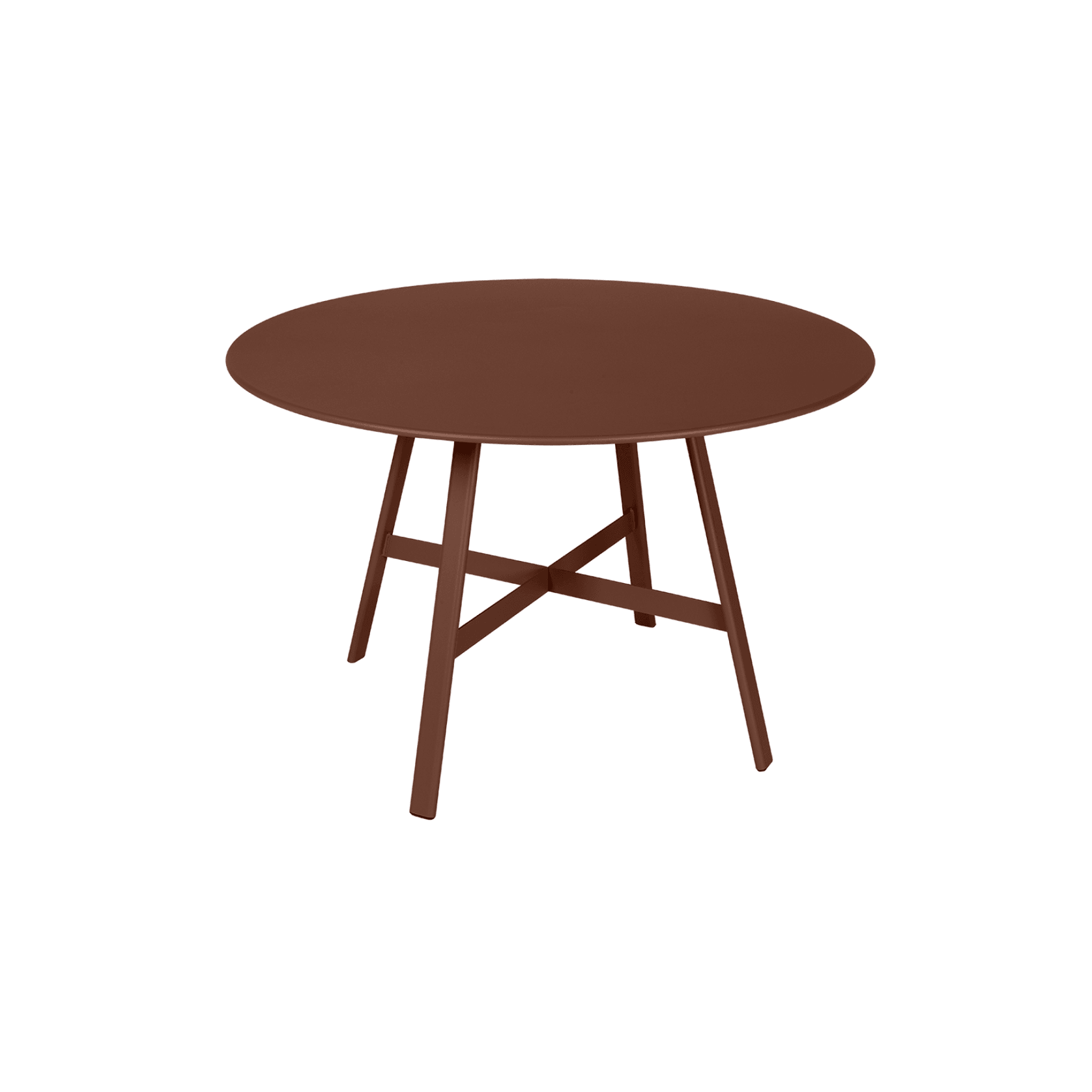 So'o Round Table 117cm gallery detail image