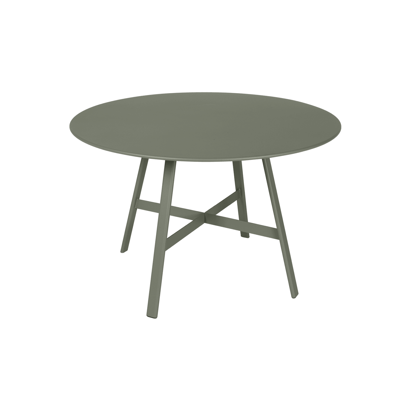 So'o Round Table 117cm gallery detail image