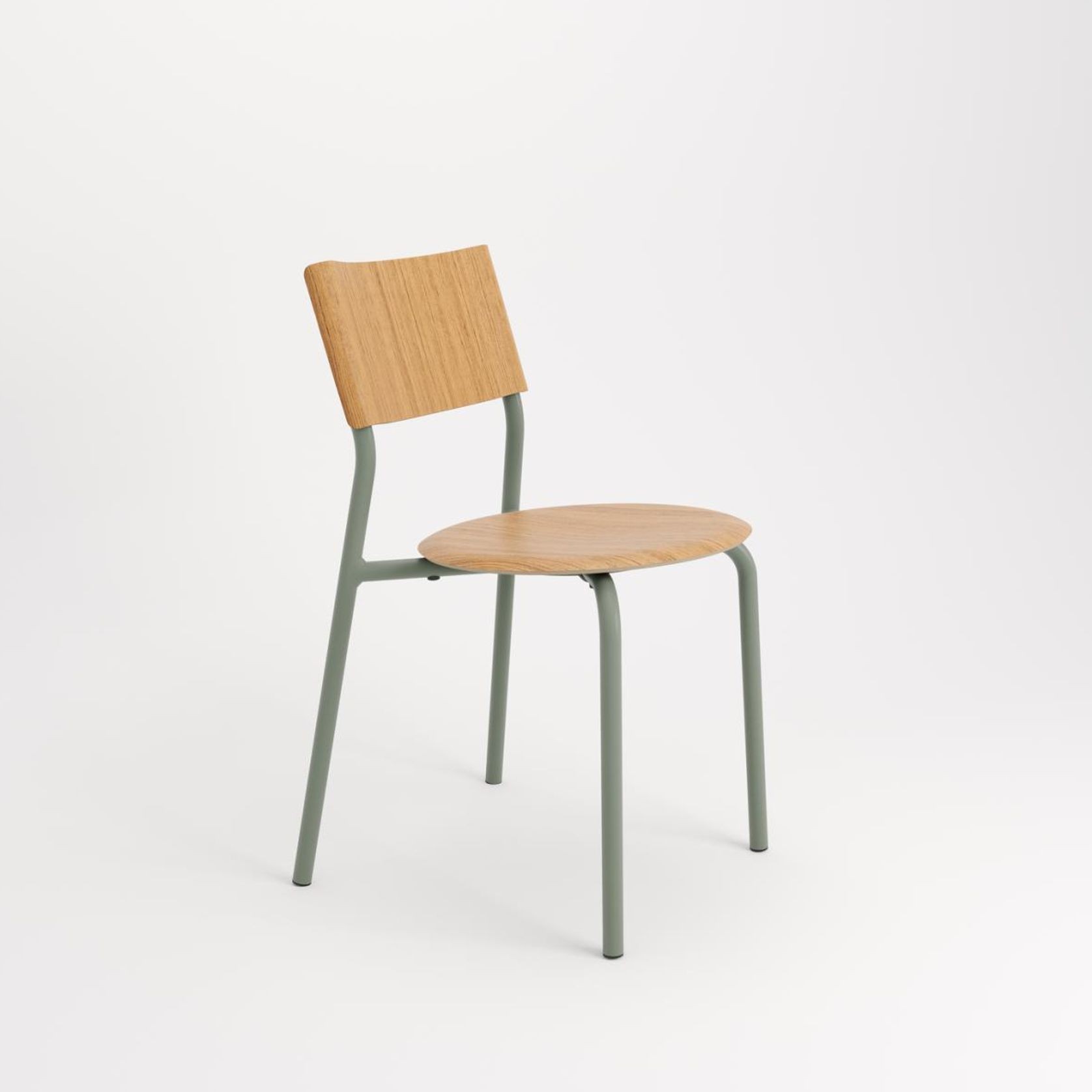 SSD Chair - Oak gallery detail image