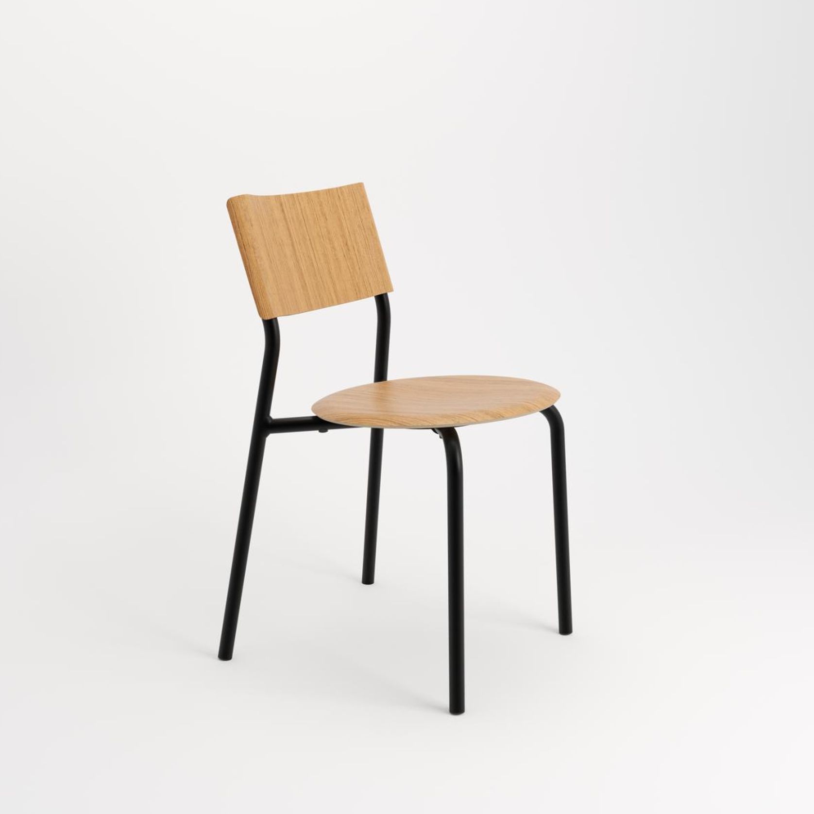 SSD Chair - Oak gallery detail image