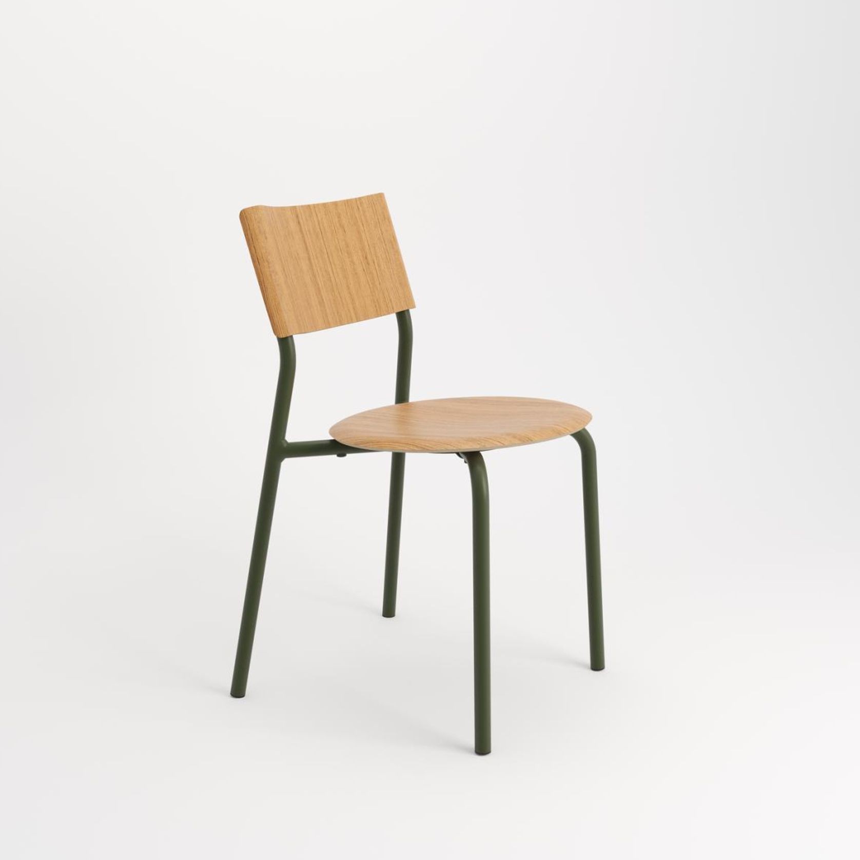 SSD Chair - Oak gallery detail image