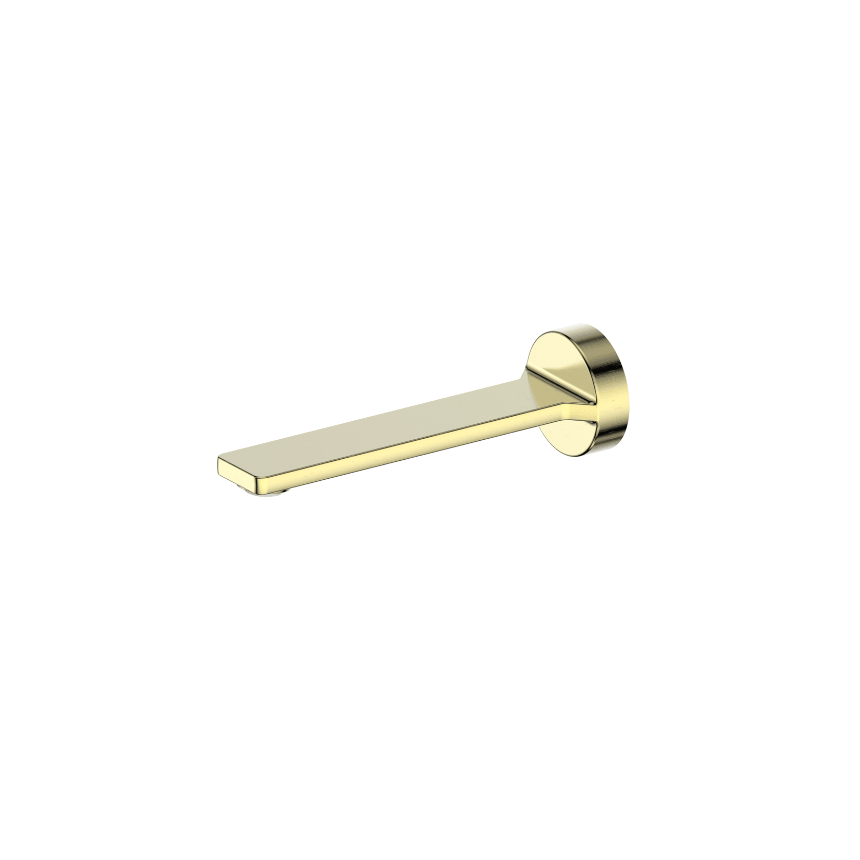 Venza Bath Spout - 180cm Long gallery detail image