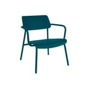 Studie Outdoor Lounge Armchair gallery detail image