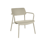 Studie Outdoor Lounge Armchair gallery detail image