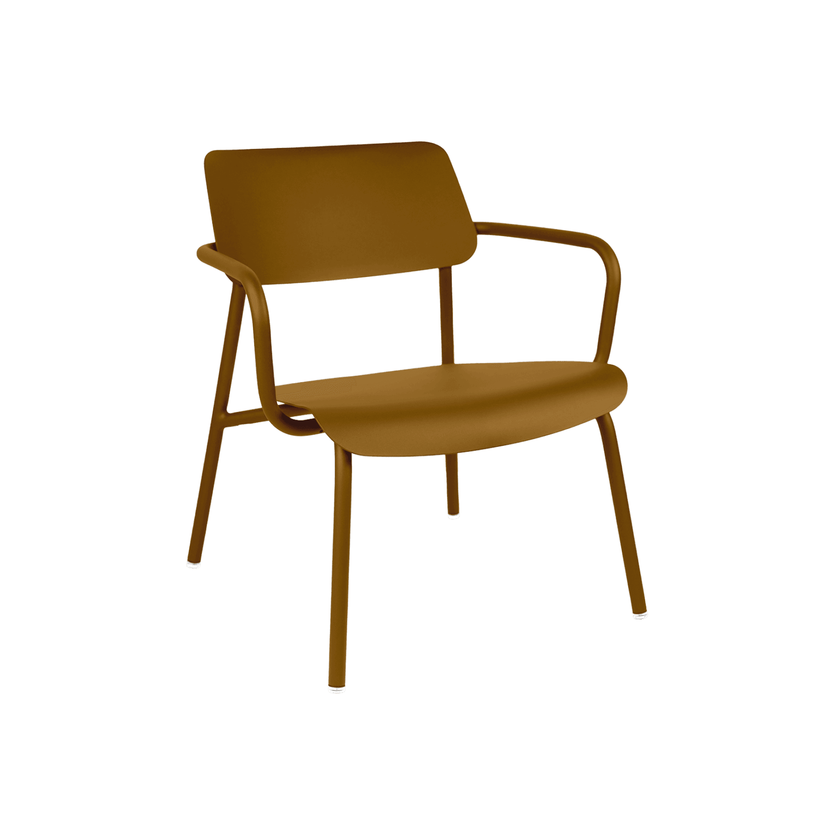 Studie Outdoor Lounge Armchair gallery detail image