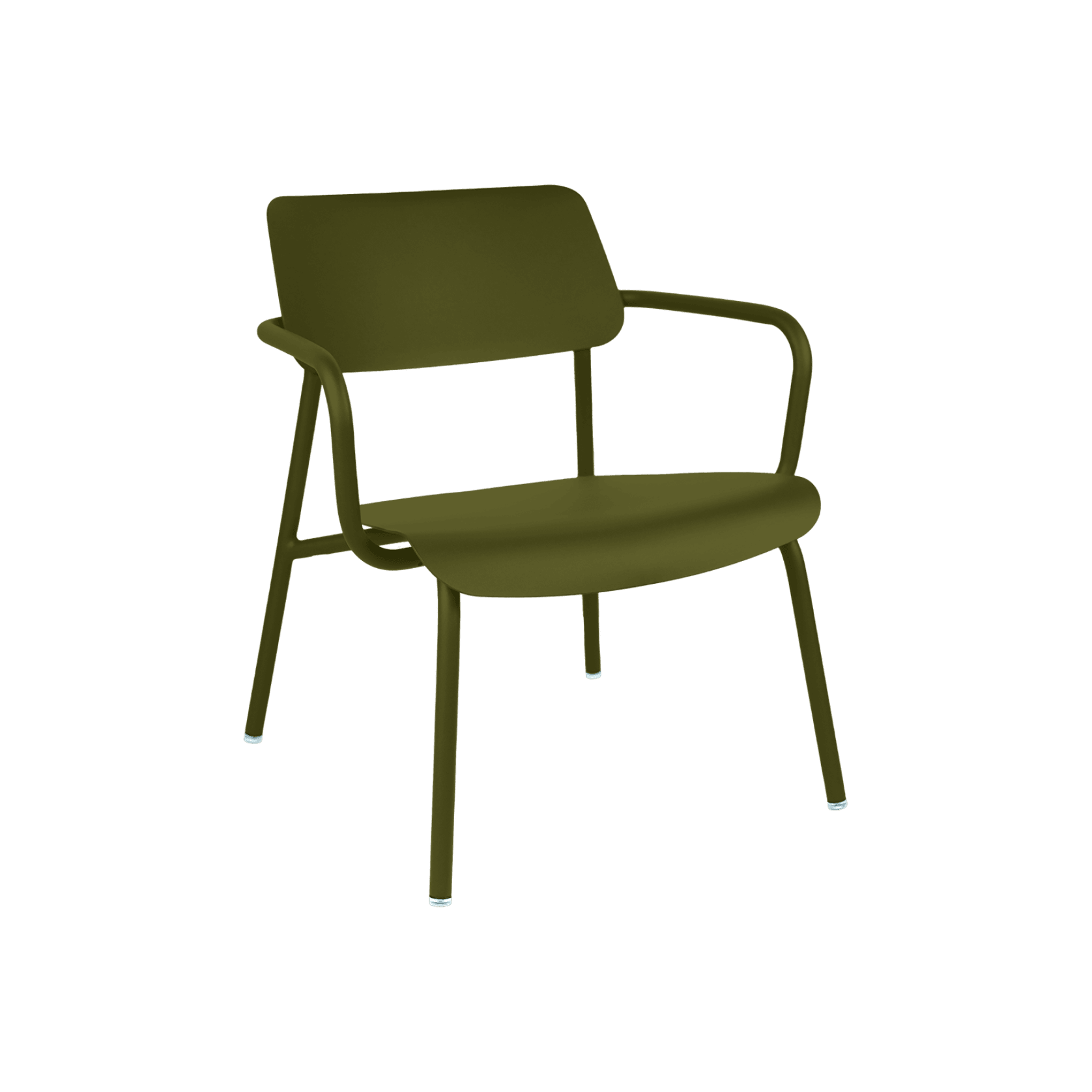 Studie Outdoor Lounge Armchair gallery detail image