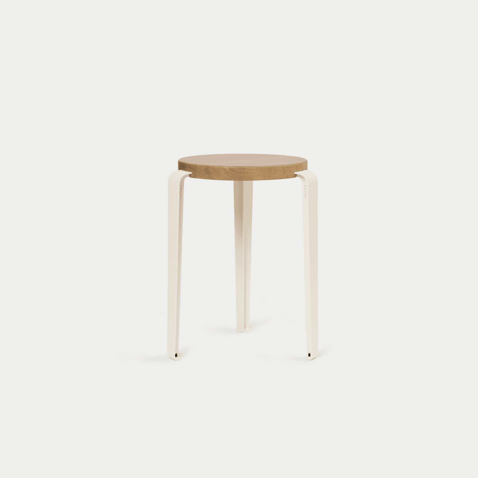 Lou Stool - Oak gallery detail image