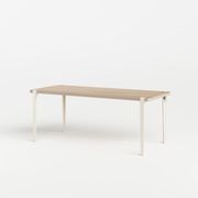 Tiptoe Dining Table  - Oak Veneer gallery detail image