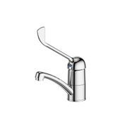 Marketti Health Care Swivel Basin Mixer gallery detail image