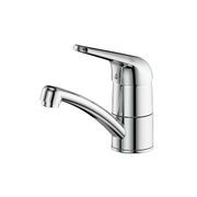 Marketti Blade Basin Mixer (Swivel) gallery detail image
