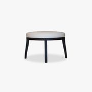 Harvo Footstool - Ottoman by Apartmento gallery detail image