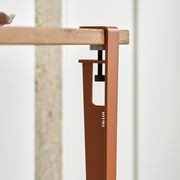 Tiptoe Dining Table  - Oak Veneer gallery detail image