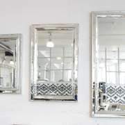 1702 Rectangle Mirrors gallery detail image