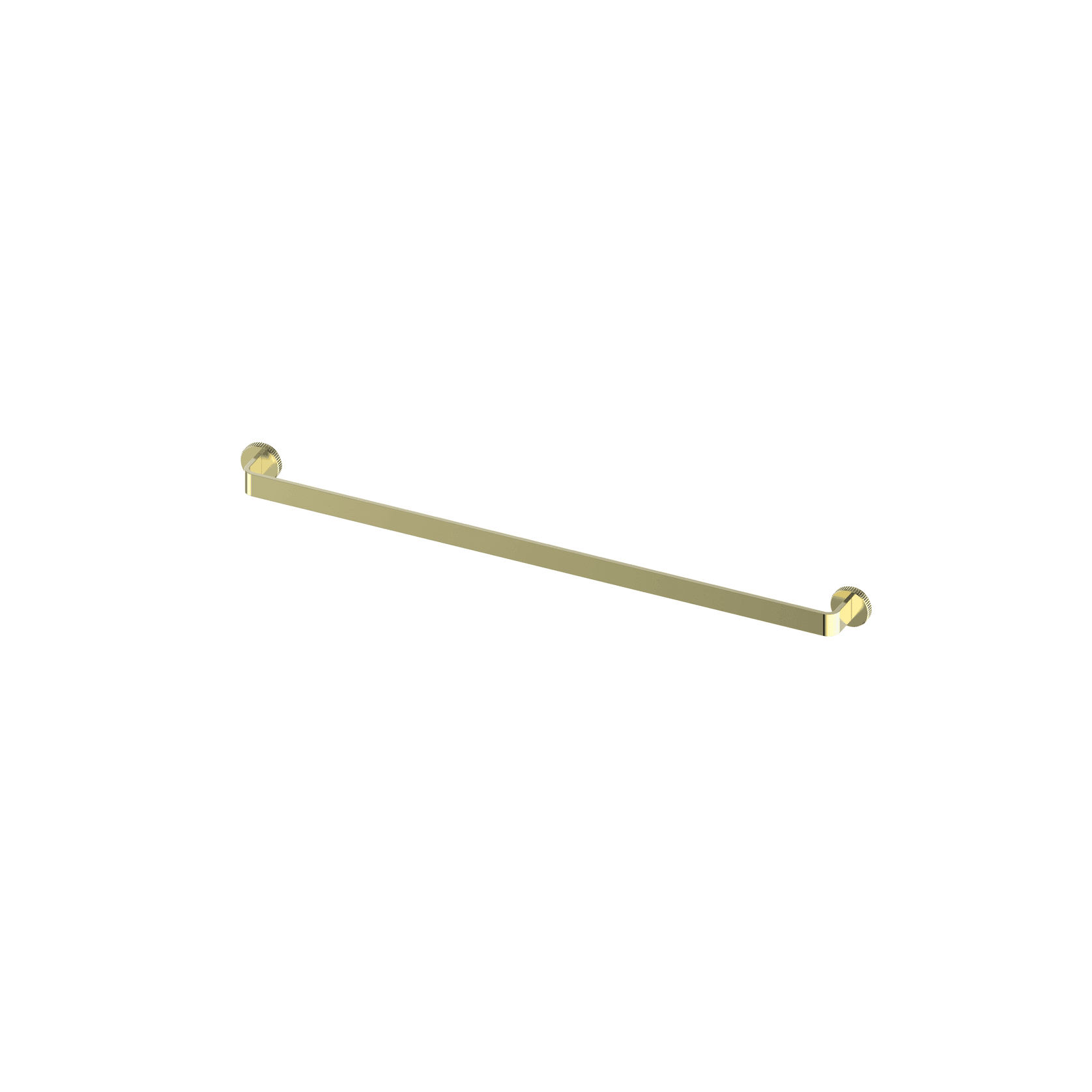 Venza Towel Rail gallery detail image